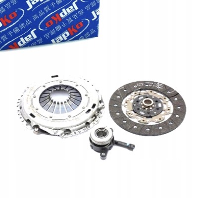 фото №1, Japko 92926 набор сцепление