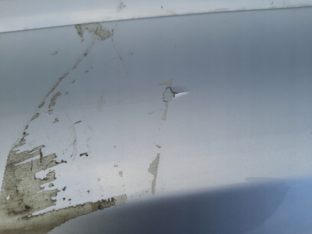 Mercedes s550 w222 13-20 бампер задний  kompletny 775 usa long Цена