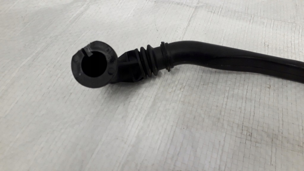 фото №9, Шланг трубка воды skoda octavia ii fl 1k1260113d