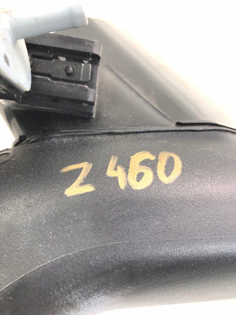 фото №11, Toyota rav4 lexus nx труба шланг повітря клапан вакууму 90910-12276