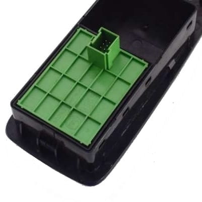 фото №14, Citroen nemo fiat fiorino qubo peugeot bipper вимикач підйому скло