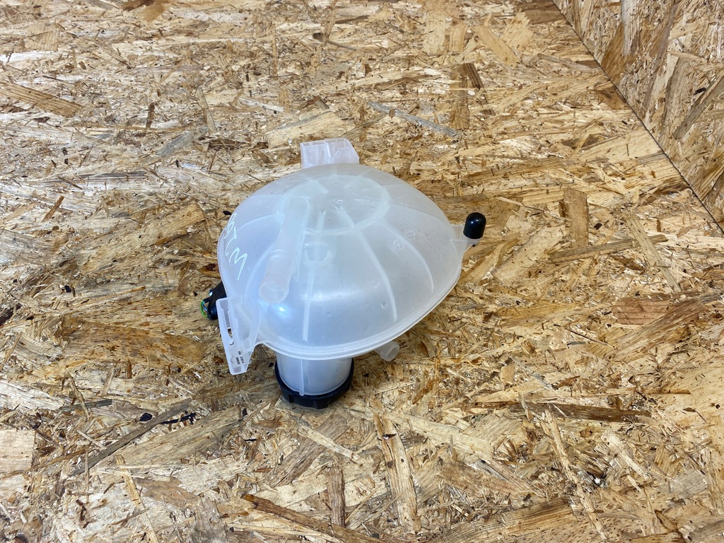 фото №5, Бак бачок розширювальний polestar 2 ii 32138752 2020-