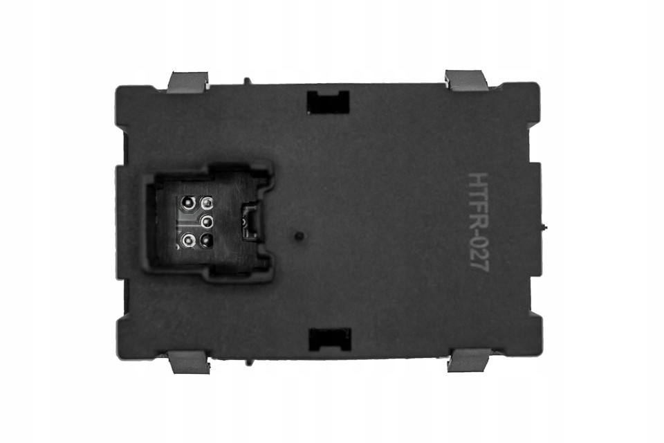 фото №10, Переключатель отопления сидений