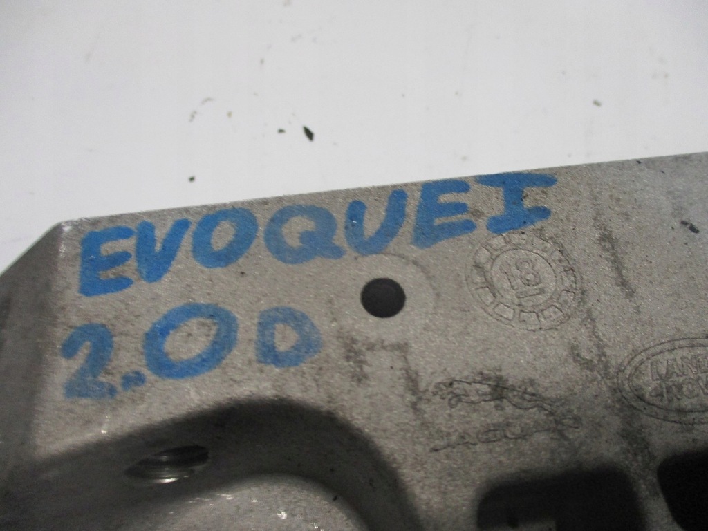 фото №6, Кронштейн land rover discovery sport gj32-6030-aa