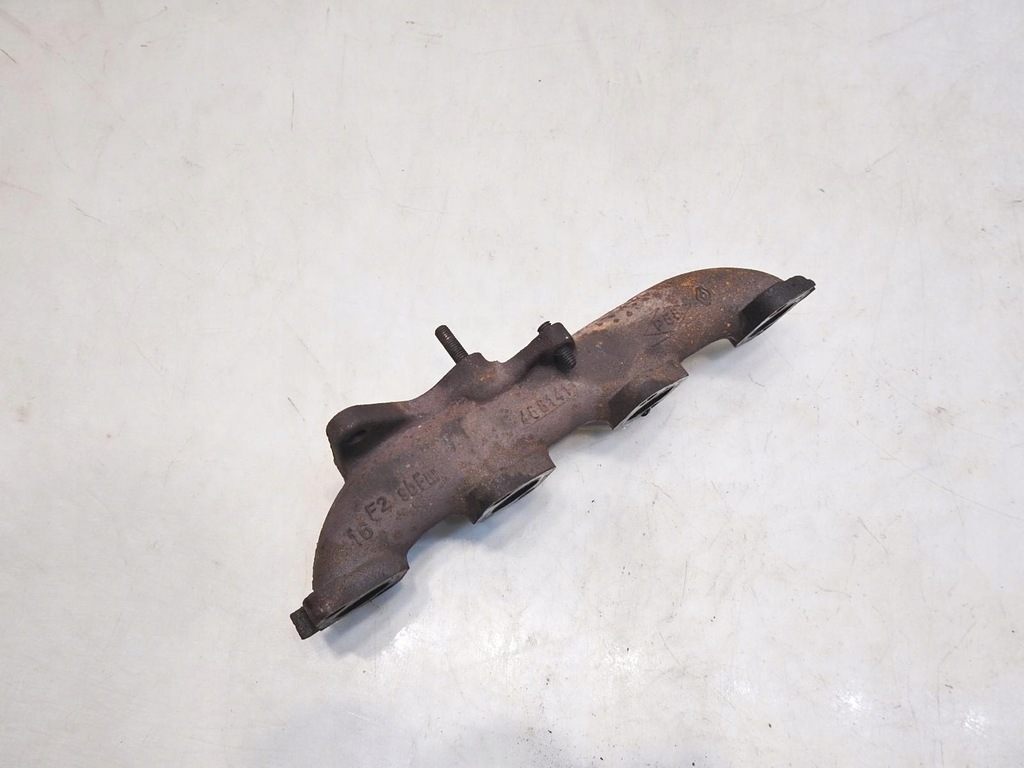 фото №5, Колектор випускний nissan nv200 1.5 dci