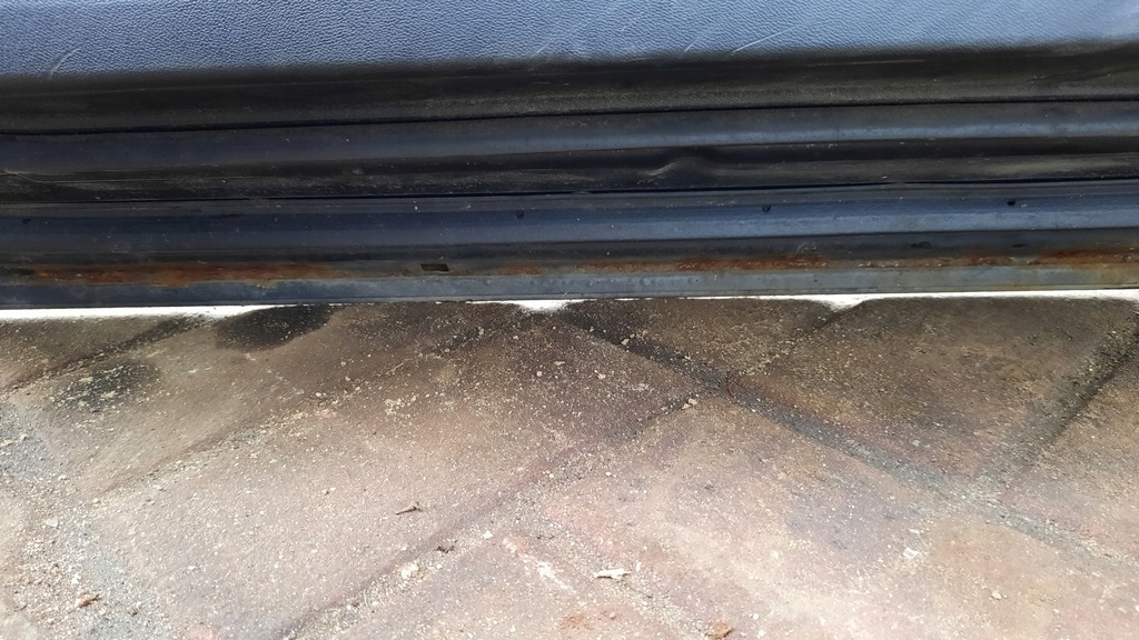 фото №9, Двері перед ліва kia ceed i hb 07r 1k black перламутр