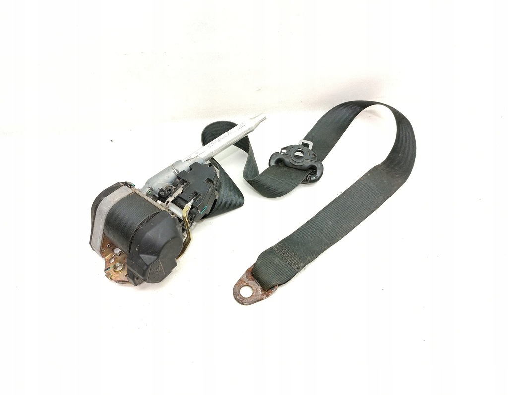 фото №1, Pas безопасности левый перед fiat seicento