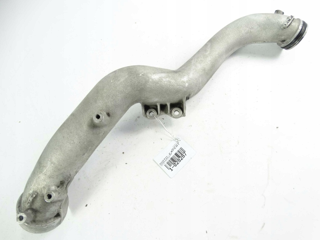 фото №3, Mercedes s klasa w220 4.0 cdi труба турбіни doltu