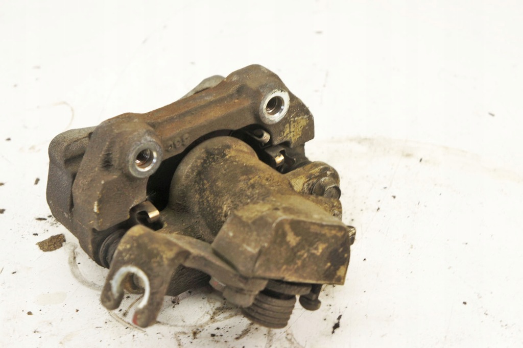 фото №5, Lh148 suzuki swift vi mk8 1.4i супорт лівий задня