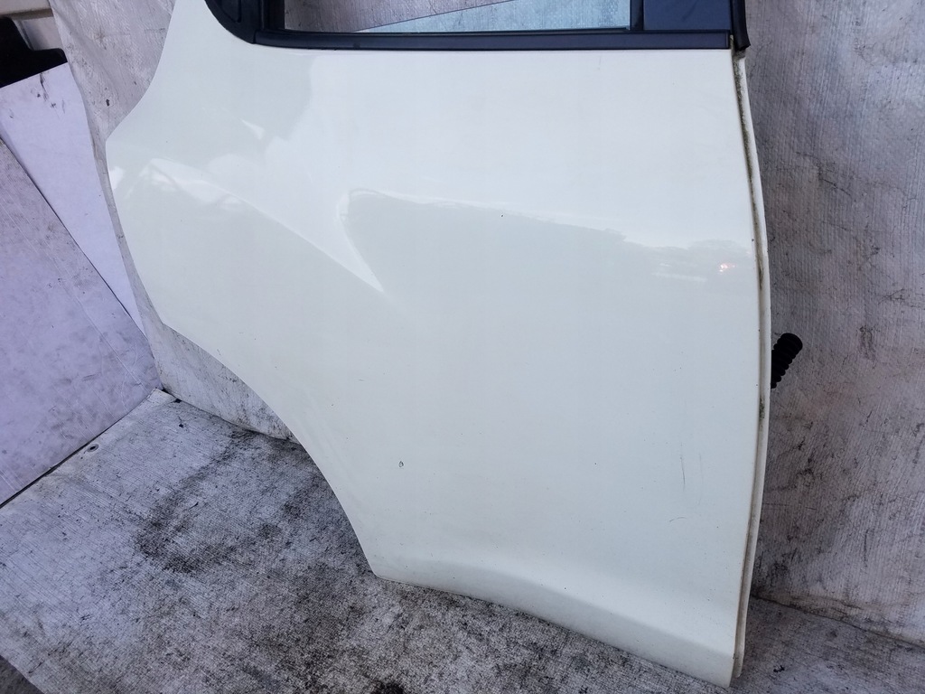 фото №10, Двері задня nissan juke f15 kod 326 g