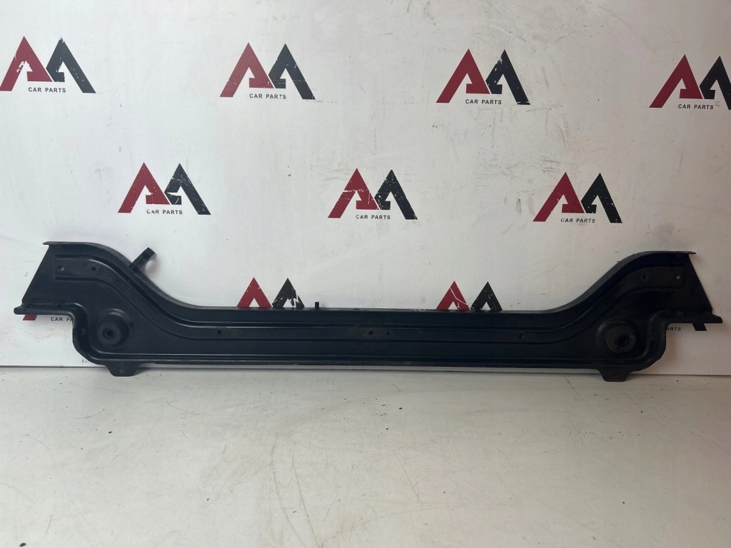 фото №10, Усилитель балка нижняя pod радиатор mercedes ml w164