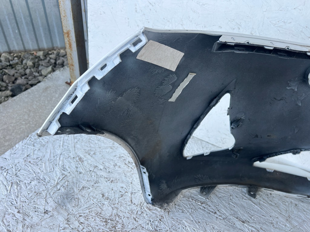 фото №5, Бампер перед передній hyundai i10 i 10 3 iii 20-