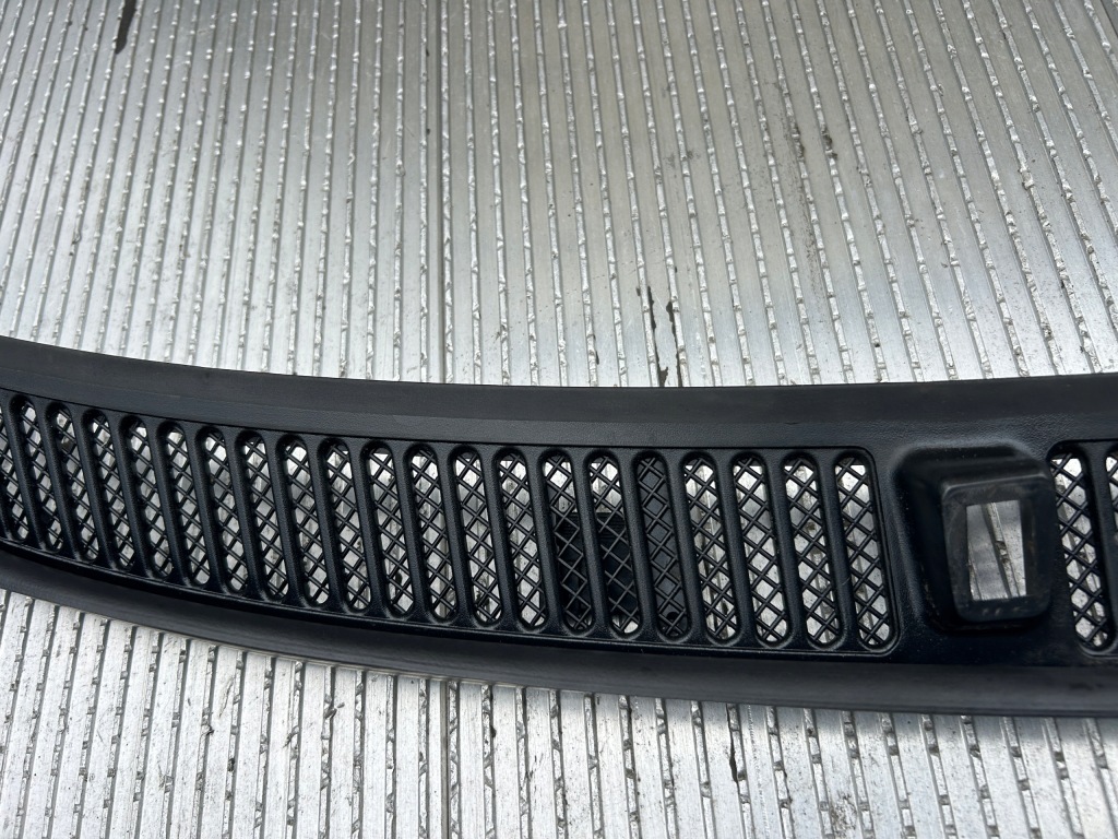 фото №8, Жабо audi a8 d2 lift