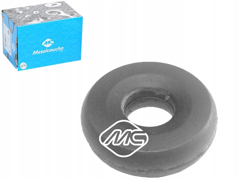 фото №1, Отбойник амортизатора metalcaucho