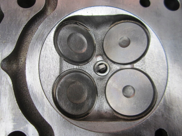 фото №9, Citroen c1 aygo 1.2 vti hm01 колесо faz розподільного валу 9676237380 ex 9676237280 in