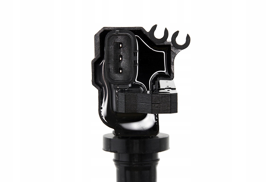 фото №9, Катушка зажигания mazda mpv 2.0i 16v 1999-