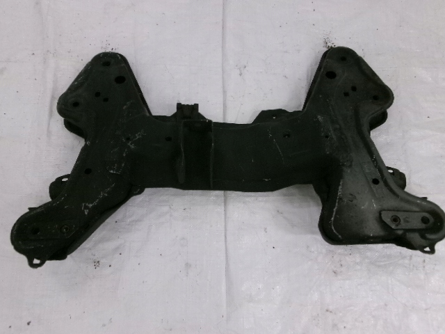 фото №6, Peugeot 2008 1.6 e-hdi механическая коробка передач подрамник подрамник подрамник санки подрамник