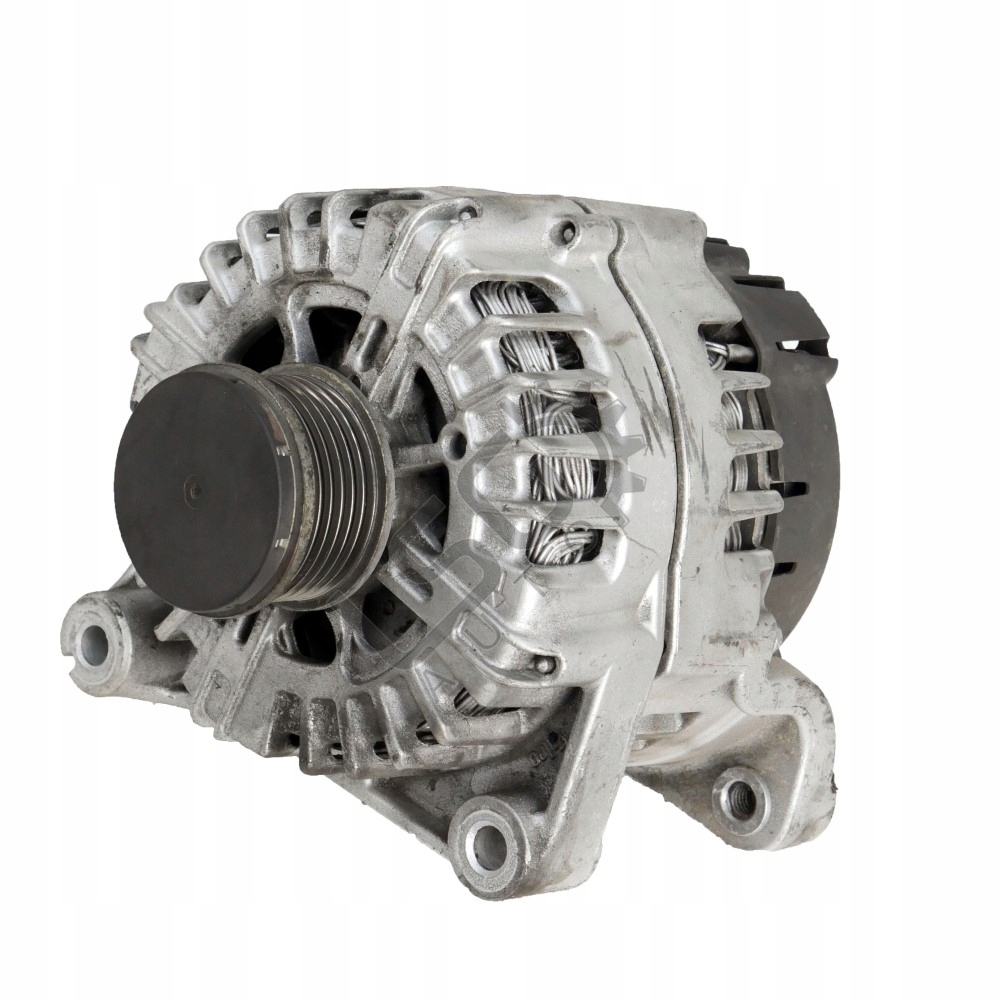 Купити Bmw f10 f11 2.0 генератор 8507624 fg18s052