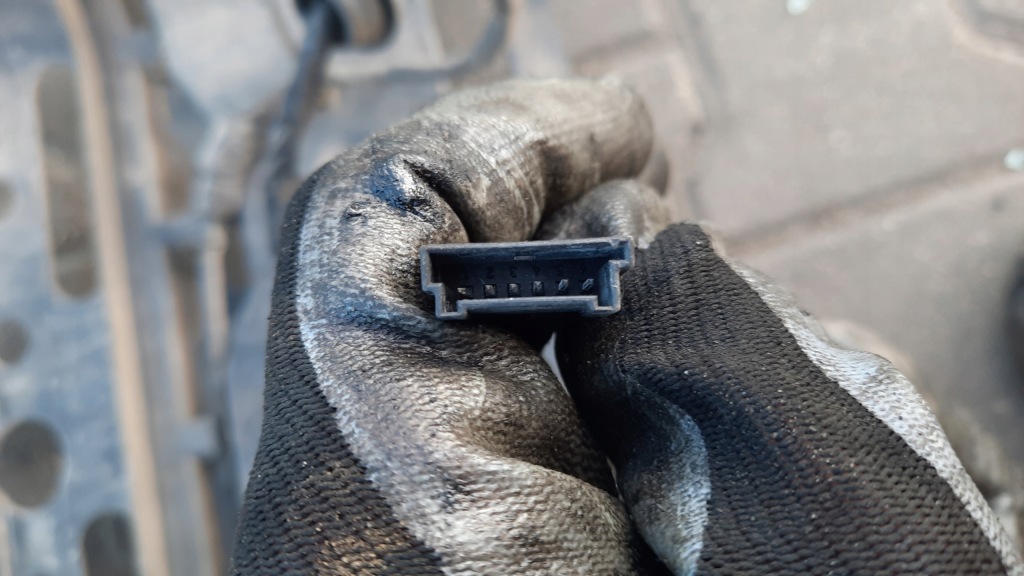 Абсорбер задний  датчики pdc mercedes w220 00r sedan Недорого