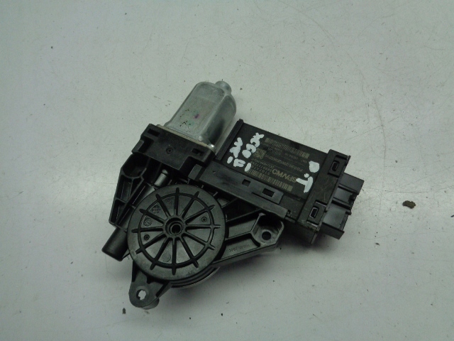 фото №1, Моторчик скло правий задня volvo xc60 ii 2018-