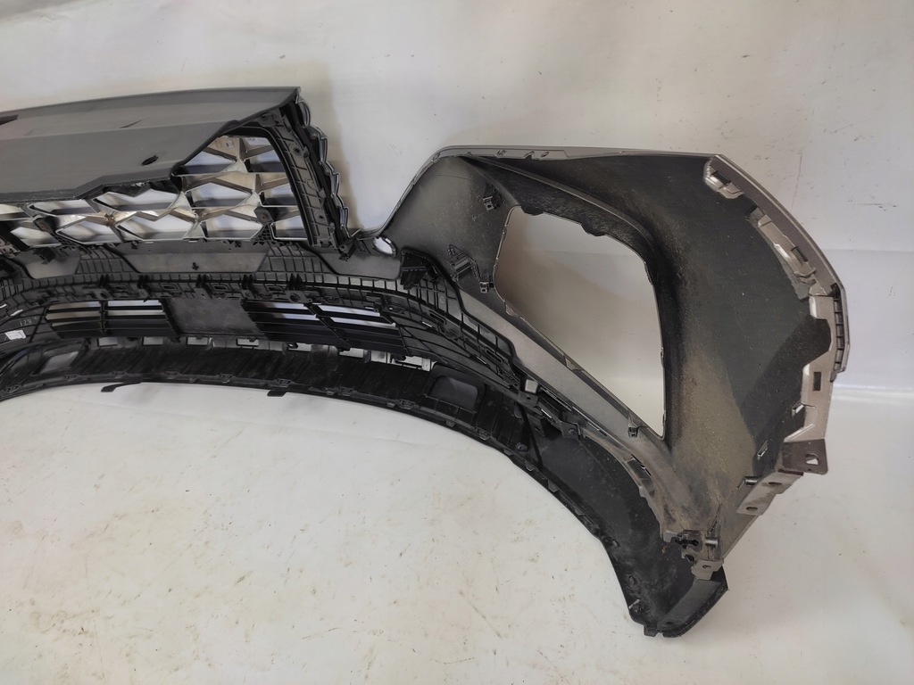 фото №12, Hyundai tucson iv бампер передній перед 2021- pdc