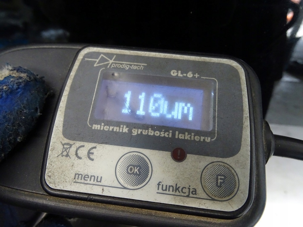 фото №15, Капот крышка крышка багажника двигателя audi a3 8v ly9b