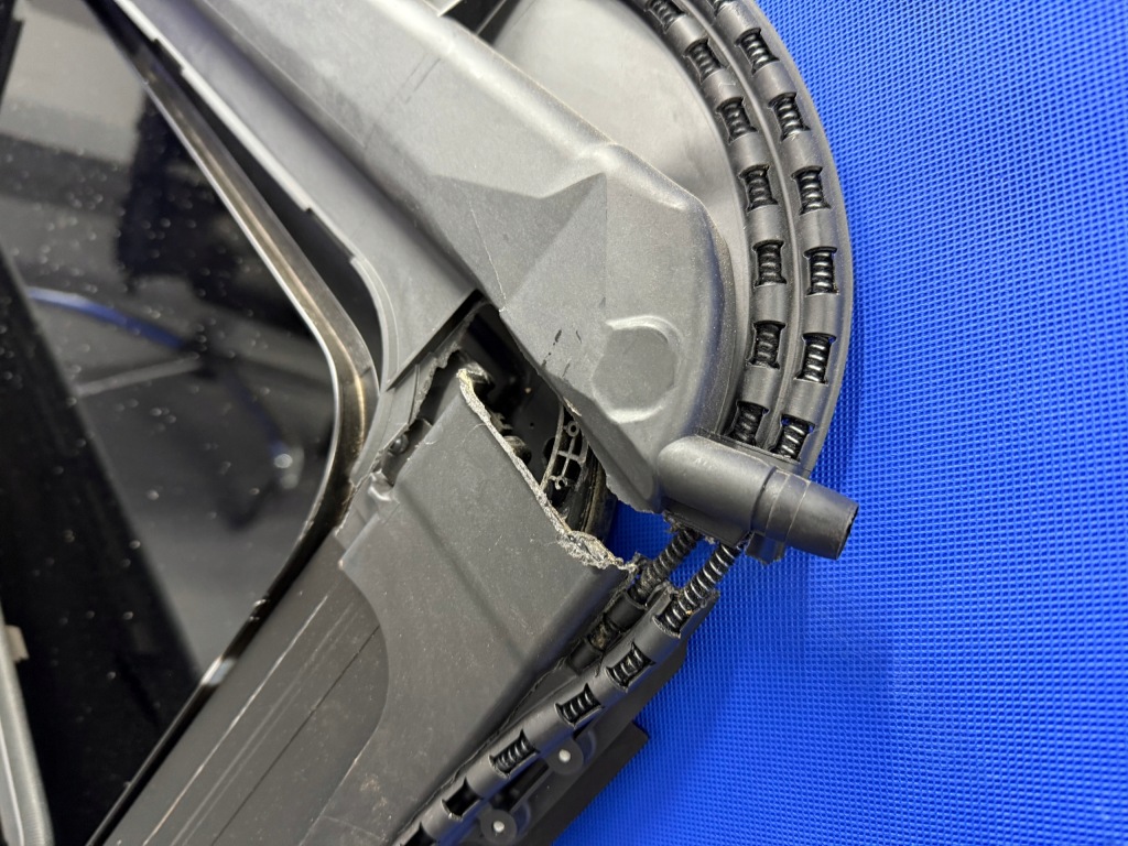 фото №11, Audi a7 c7 4g люк