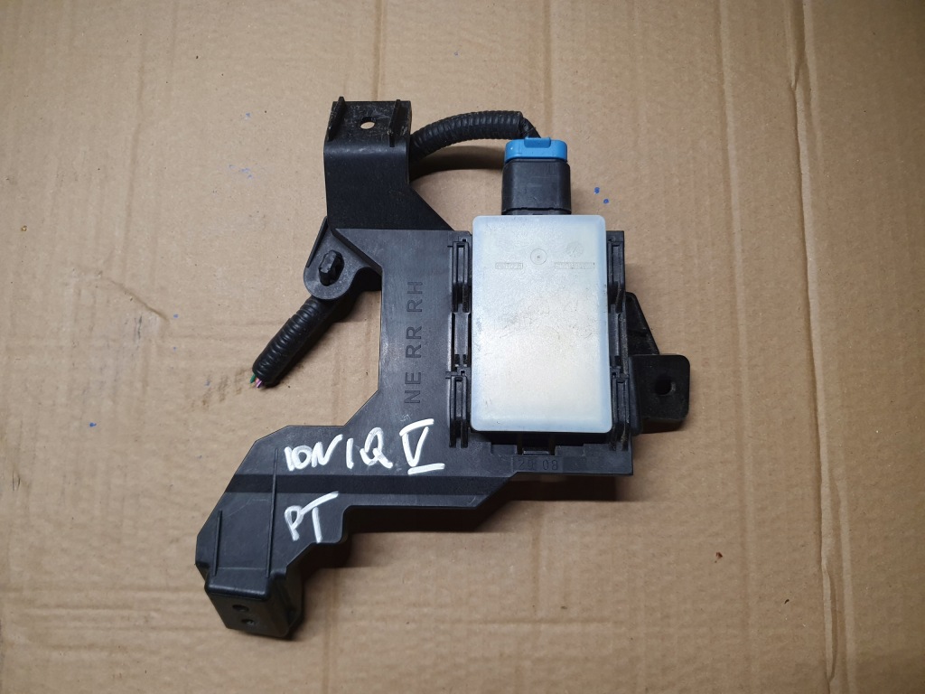 фото №1, Ioniq v радар датчик задняя правый датчик мертвого pola 99150-gi000