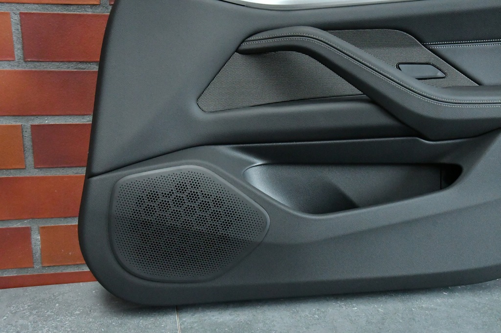 фото №5, Оббивка права обшивка двері правий перед передня bmw 4 g26 i4 g26