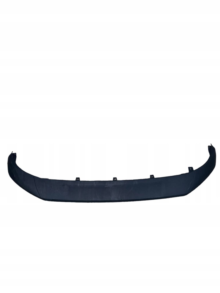 фото №1, Audi q5 fy 17- 80a807061 спойлер бампера перед