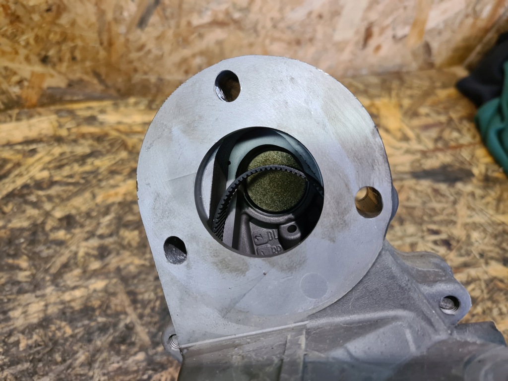 фото №5, Привід повороту osi задній audi q7 sq7 4m