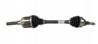 фото №1, Приводной вал правая ford edge 2018- nowa 2,0 ecoboost usa