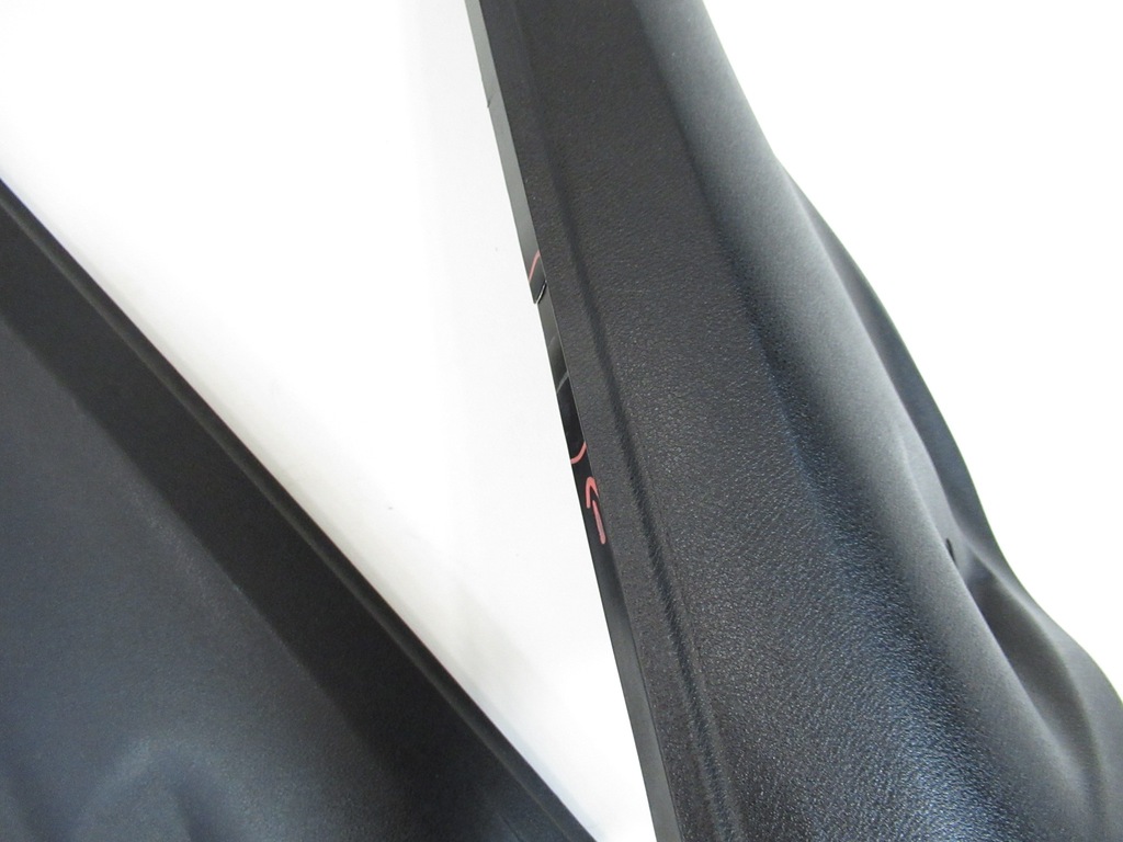 фото №12, Захист корпус стійка ліва права bmw e70 x5