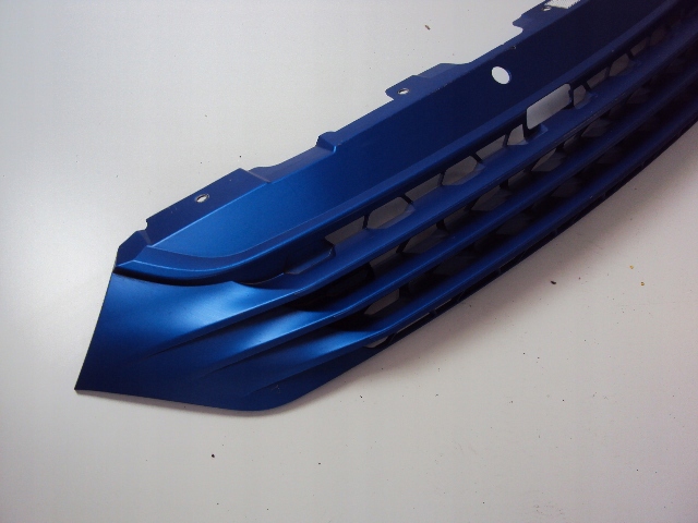 фото №2, Решітка радіатора решітка радіатора iveco 2014-