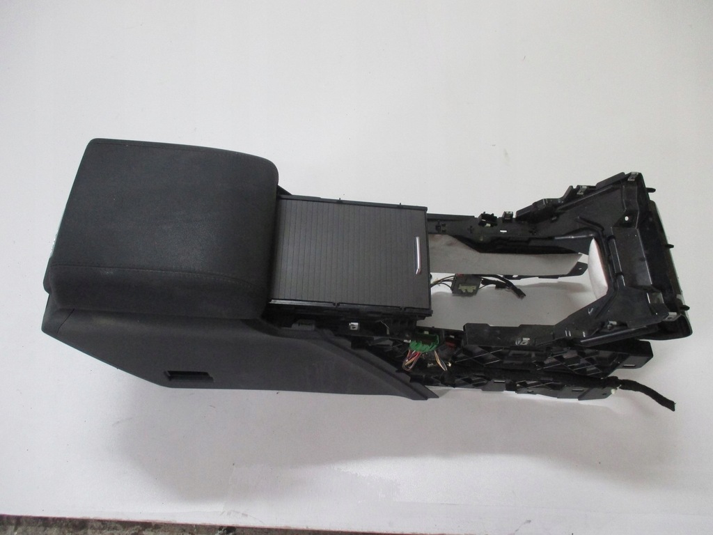 фото №1, Тунель підлокітник range rover evoque