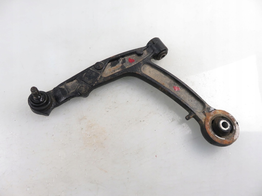 фото №1, Рычаг передний левый fiat panda ii 169_