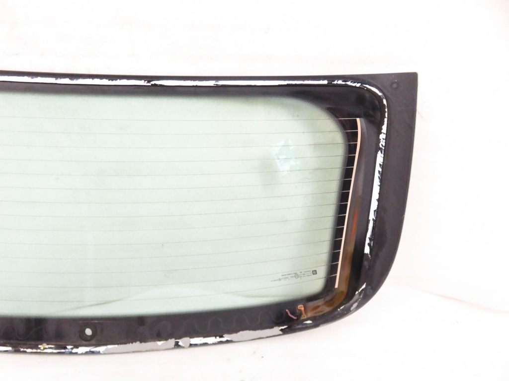 Скло задня opel corsa d s07 hb в Україні