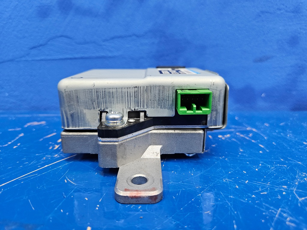 фото №7, Блок керування модуль підсилювача mitsubishi i-miev c-zero ion 8633a071