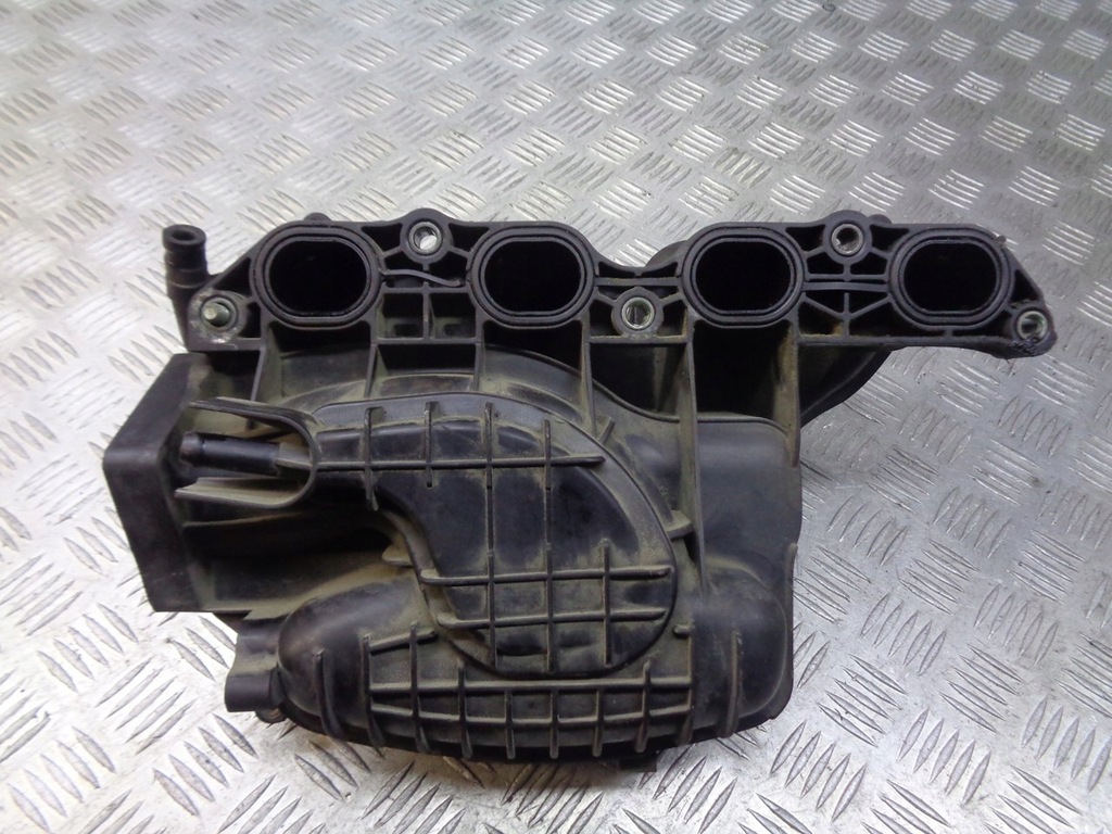 фото №3, Коллектор всасывающий kia ceed i 1.6 b