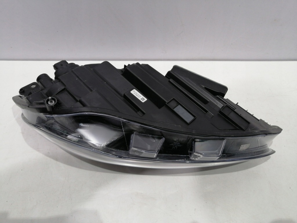 Ford focus iv mk4 фара full led ліва передня Недорого