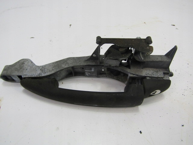 фото №1, Fiat scudo ii 270 expert jumpy ручка дверь наружная левая перед