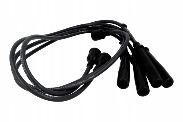 фото №2, Провода зажигания opel campo 2.3 91-94 hart