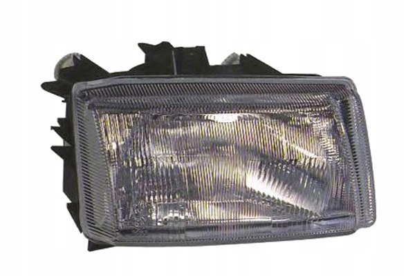 фото №2, Depo 441-1127r-ld-en depo фара лампа