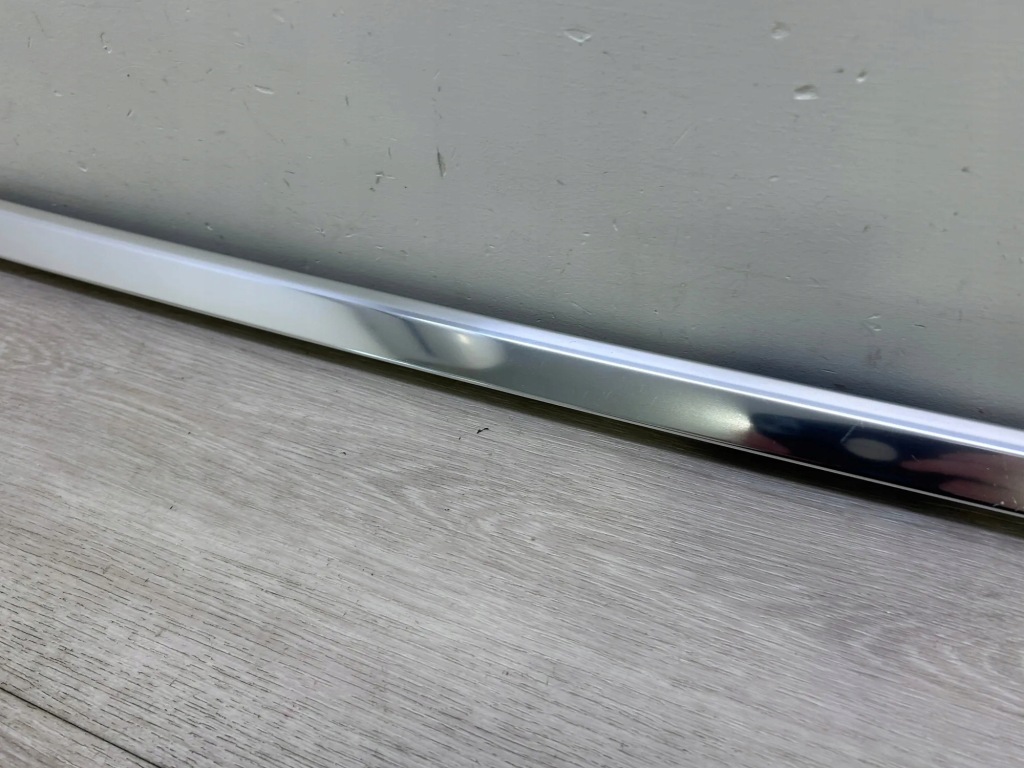 Молдинг ущільнювач задніх правих двері porsche panamera 971 971839476 Київ