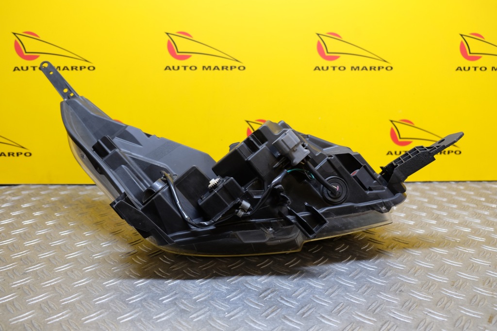 Subaru legacy outback 2020- фара фара full led некрутящаяся l 25 америка Недорого