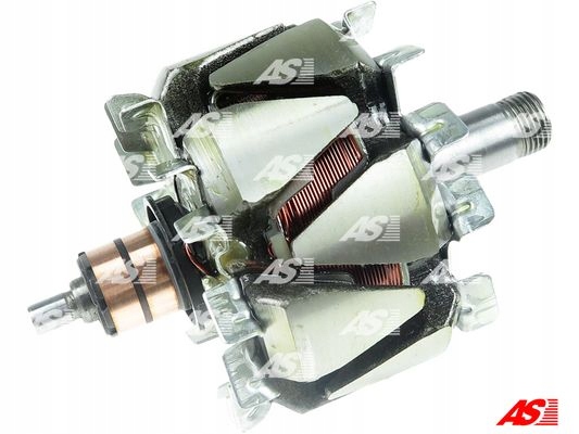 фото №3, As-pl крильчатка генератора as-pl крильчатка генератора