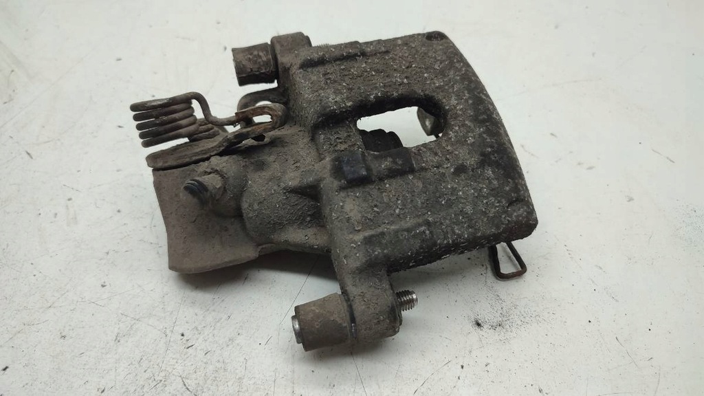 фото №1, Супорт гальмівний задня лівий ford c-max i eu