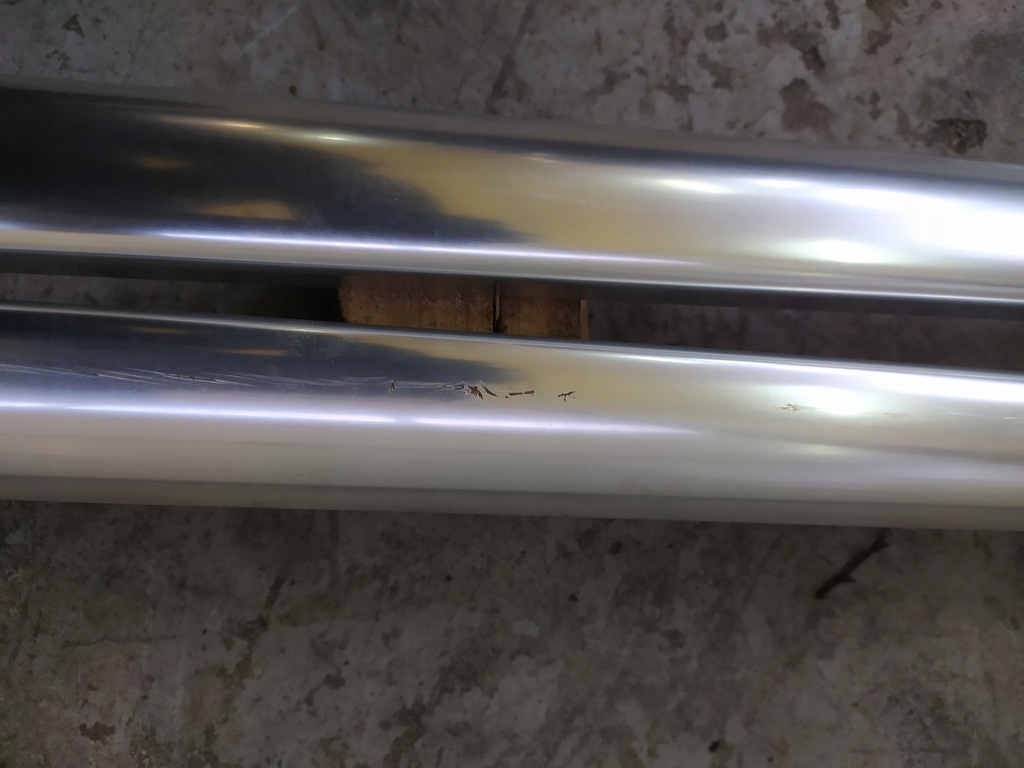 фото №6, Ford galaxy mk4 рейлінги дахові 15-