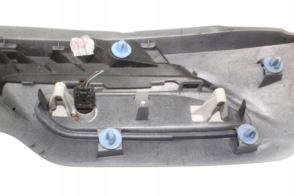 фото №9, Правий поворотник крила mini countryman r60 9802607 2.0l дизель 82kw