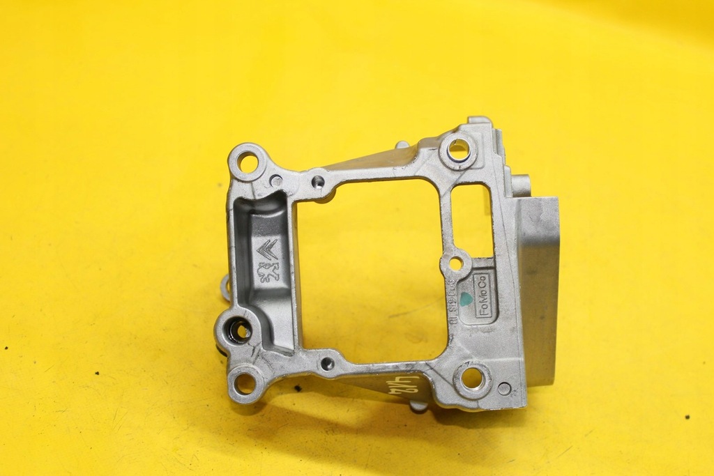 фото №6, Кронштейн насоса уприскування jaguar xf s-type 9x2q9a361ca